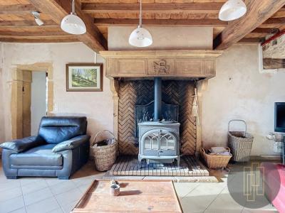 For sale Legny 9 rooms 265 m2 Rhone (69620) photo 3