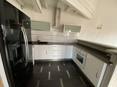 Louer Appartement 95 m2 Montrond-les-bains