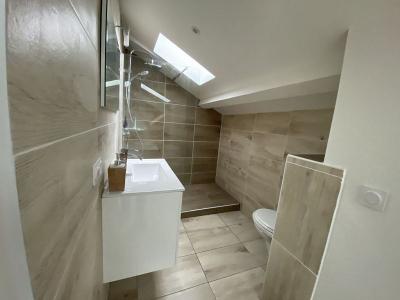 Louer Appartement Montrond-les-bains Loire