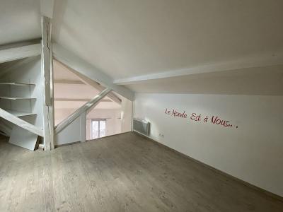Louer Appartement Montrond-les-bains 790 euros