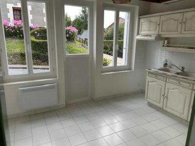 Annonce Location 2 pices Maison Lisieux 14