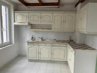 Louer Maison 41 m2 Lisieux