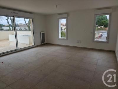 Louer Appartement 73 m2 Lattes