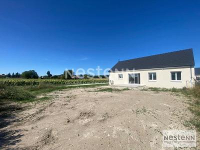 Annonce Location 4 pices Maison Montils 41