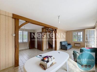Annonce Vente 4 pices Maison Blois 41