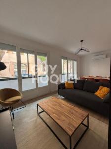 Annonce Location 3 pices Appartement Perpignan 66