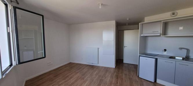 Louer Appartement Bordeaux Gironde