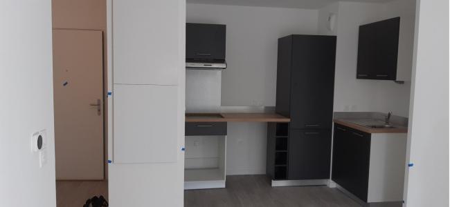 Louer Appartement 40 m2 Gisors