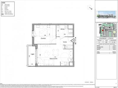 Louer Appartement Gisors Eure