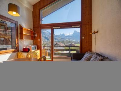 For sale MORILLON VILLAGE 3 rooms 30 m2 Haute savoie (74440) photo 1