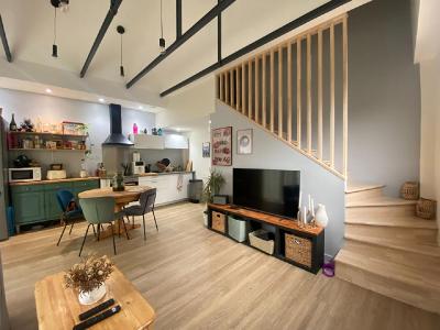 For sale 3 rooms 52 m2 Saone et loire (71000) photo 0