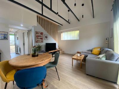 For sale 3 rooms 52 m2 Saone et loire (71000) photo 1