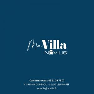 Annonce Vente 4 pices Maison Bouloc 31