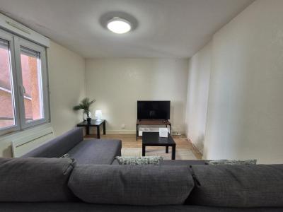 Louer Appartement 40 m2 Reims