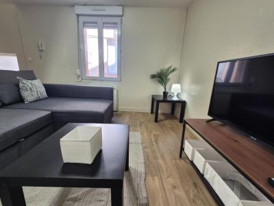 Louer Appartement Reims Marne