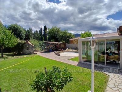 Annonce Vente 4 pices Maison Maureillas-las-illas 66