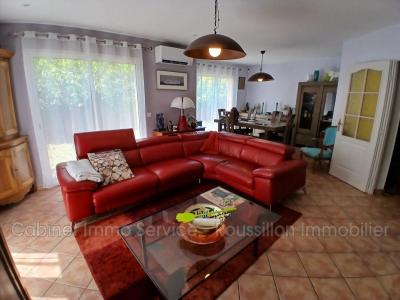 Acheter Maison 108 m2 Maureillas-las-illas