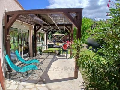 Acheter Maison Maureillas-las-illas Pyrenees orientales