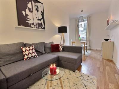 Annonce Location 2 pices Appartement Rouen 76