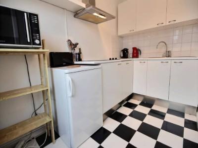 Louer Appartement 40 m2 Rouen