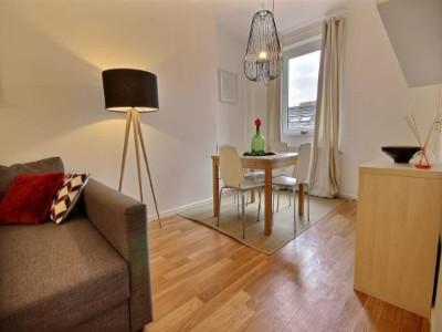 Louer Appartement Rouen 600 euros