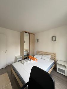 Louer Appartement Creteil Val de Marne