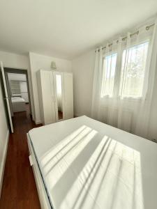 Louer Appartement 57 m2 Plessis-trevise