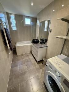 Louer Appartement Plessis-trevise Val de Marne