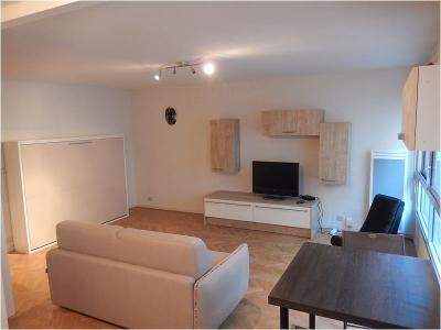 Annonce Location Appartement Toulouse 31