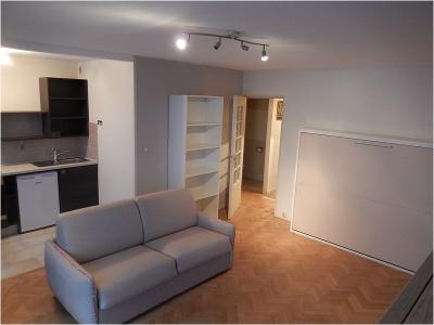 Louer Appartement 36 m2 Toulouse