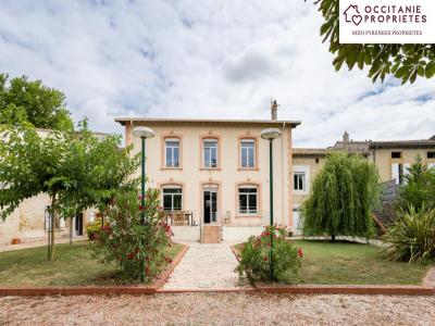For sale Labastide-d'anjou 19 rooms 530 m2 Aude (11320) photo 0