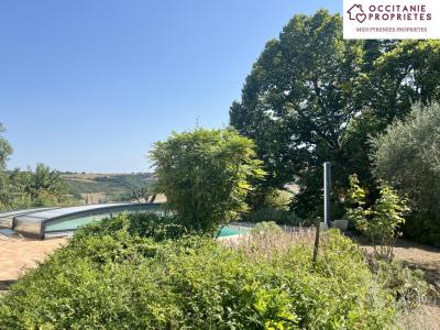 Annonce Vente Prestige Villeneuve-du-latou 09