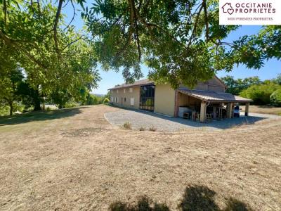 Acheter Prestige Villeneuve-du-latou 395000 euros