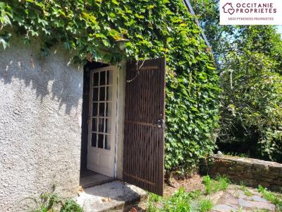 Annonce Vente 4 pices Maison Massat 09