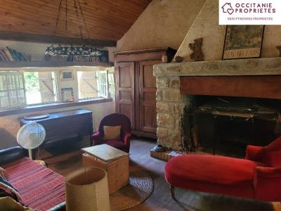 Acheter Maison 95 m2 Massat