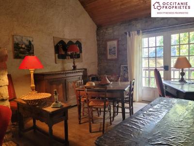 Acheter Maison Massat Ariege
