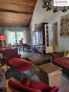 Acheter Maison Massat 121500 euros
