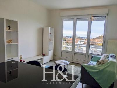Annonce Location 2 pices Appartement Buxerolles 86