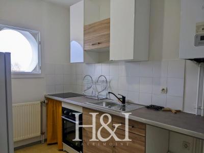 Louer Appartement 49 m2 Buxerolles