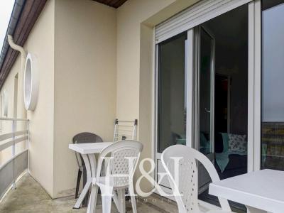 Louer Appartement Buxerolles Vienne
