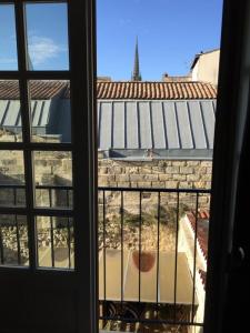Annonce Location 3 pices Appartement Bordeaux 33