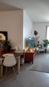 Louer Appartement Bordeaux Gironde