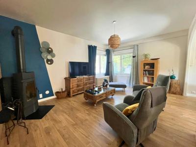 Annonce Vente 7 pices Maison Saint-victor-de-cessieu 38