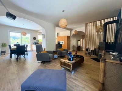 Acheter Maison 275 m2 Saint-victor-de-cessieu