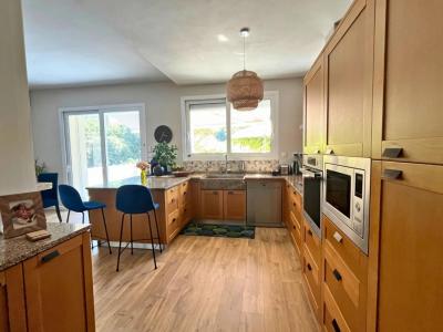 Acheter Maison Saint-victor-de-cessieu 620000 euros