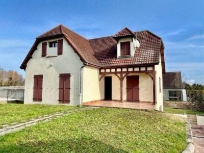 Annonce Vente 6 pices Maison Saint-julien-les-villas 10