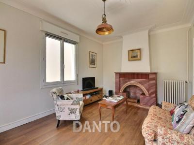 Annonce Vente 7 pices Maison Pornichet 44