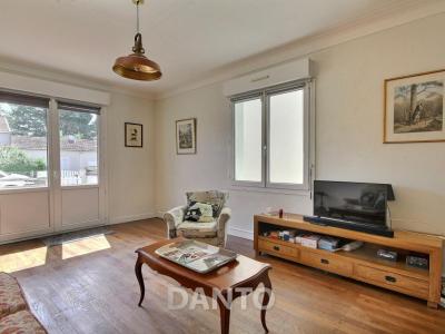 Acheter Maison 114 m2 Pornichet