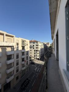 For rent Lyon-6eme-arrondissement 2 rooms 47 m2 Rhone (69006) photo 1