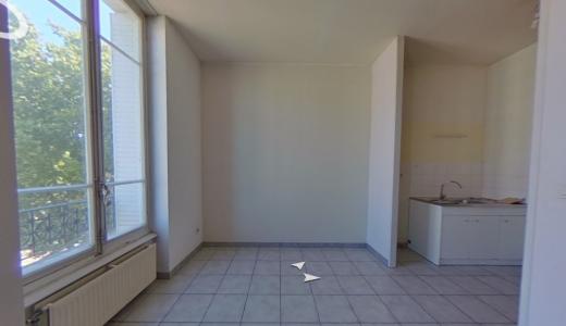 For rent Lyon-6eme-arrondissement 2 rooms 43 m2 Rhone (69006) photo 0